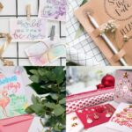 Ideas e inspiración para manualidades y escritura