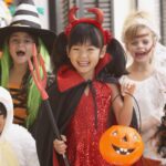 Ideas originales para máscaras y disfraces en cumpleaños infantiles