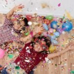 Juegos interactivos: Adaptación a una celebración temática