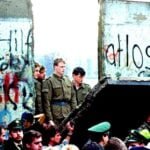 La caída del Muro de Berlín: Un hito histórico