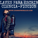 La diferencia clave entre escribir ficción y no ficción