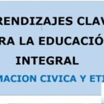 La educación ética: clave para la formación integral