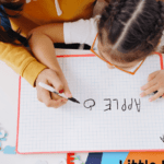 La importancia de escribir en la maternidad