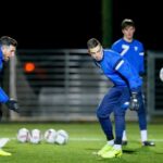 La importancia de la anticipación en el fútbol: claves para mejorar tu juego