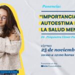 La importancia de la autoestima en la salud mental