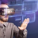La revolución de la realidad virtual: transformando el futuro laboral