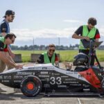 La sorprendente aceleración de los vehículos eléctricos