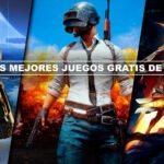 Las 5 mejores plataformas de juego con emocionantes modos de disparo
