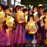 Las actividades recreativas más populares en el canto en la religión