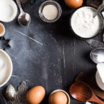 Las mejores herramientas para mezclar ingredientes en tus moldes
