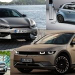 Las mejores marcas de automóviles con vehículos eléctricos