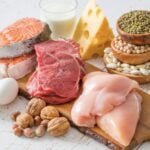 Las mejores opciones de proteínas para incluir en tu alimentación