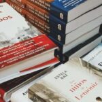 Los géneros literarios más populares de autores contemporáneos