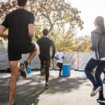 Los mejores deportes para mantenerte en forma