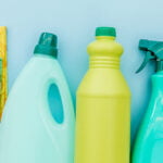 Los mejores productos de limpieza para organizar tus recursos