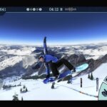 Los mejores videojuegos de snowboard: vive la adrenalina en tu pantalla