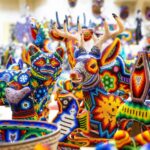 Manifestaciones Culturales: Descubre el Alma del Arte y la Cultura