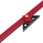 Medidor de ángulos: precisión y versatilidad en tus manos