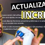 Mejoras y actualizaciones para PS4: ¡Descúbrelas aquí!