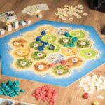 Mejores estrategias de gestión de recursos en juegos de mesa