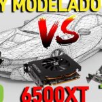 Mejores tarjetas gráficas para diseño y renderizado 3D: comparativa 2023