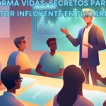 Mentoring: Impulsa tu carrera hacia el éxito