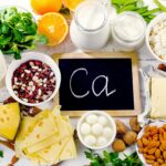 Obtén minerales esenciales con una alimentación equilibrada