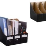 Organiza tu oficina con nuestras cajas de archivo