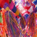 Origen histórico de las piñatas: una tradición llena de sorpresas