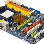 Placas base: características y funciones