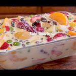 Postres frutales: recetas deliciosas con ingredientes básicos