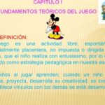 Potencia el aprendizaje con elementos lúdicos y creativos