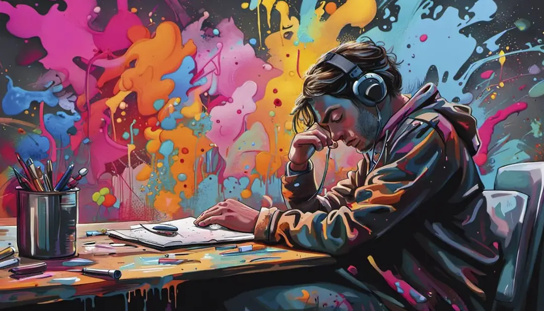 Potencia tu creatividad: técnicas efectivas para superar el bloqueo - Mercadillo5 Potencia tu creatividad: técnicas efectivas para superar el bloqueo - Mercadillo5