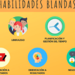 Potencia tus habilidades blandas en tu campo profesional