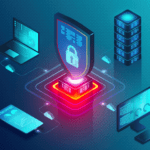 Programa de protección de dispositivos y redes: gestión de riesgos