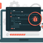 Programa de seguridad que detecta software malicioso: descubre cómo