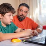 Protege a tu familia del contenido inapropiado en Internet