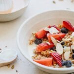 Recetas rápidas: Alternativas saludables a alimentos procesados