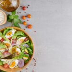 Recetas saludables y nutritivas para deportistas