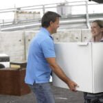 Recicla tus electrodomésticos averiados y dale un nuevo uso