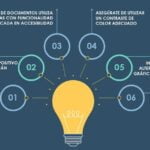 Restricciones de contenido en formatos de compartición: guía completa