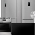 Reutiliza tus electrodomésticos usados de forma sostenible