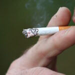 Riesgos de fumar durante la adolescencia: ¿Cómo afecta a la nutrición?