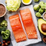 Rutinas de alimentación para perder peso de forma efectiva