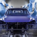 Secretos de la pintura automotriz y los mejores acabados superficiales