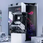 Soluciones expertas de soporte técnico para tu PC gamer