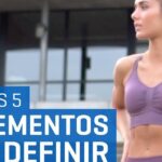 Suplementos para perder peso de forma saludable sin dieta estricta