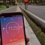 Sweatcoin: La app que te paga por hacer ejercicio