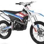 Tamaños y potencias de las botas de dos ruedas motorizados