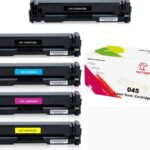 Tóners de repuesto y accesorios para impresoras y computadoras